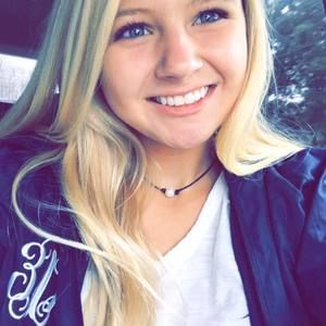 Meet your Posher, Kristen